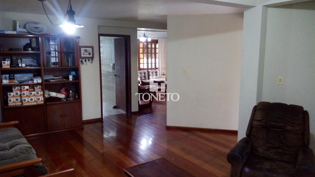 Casa à venda com 4 quartos, 411m² - Foto 4