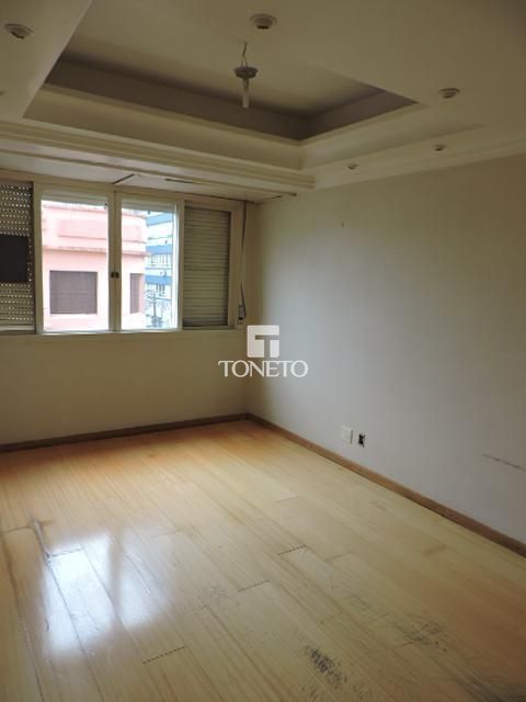 Apartamento à venda com 3 quartos, 124m² - Foto 7