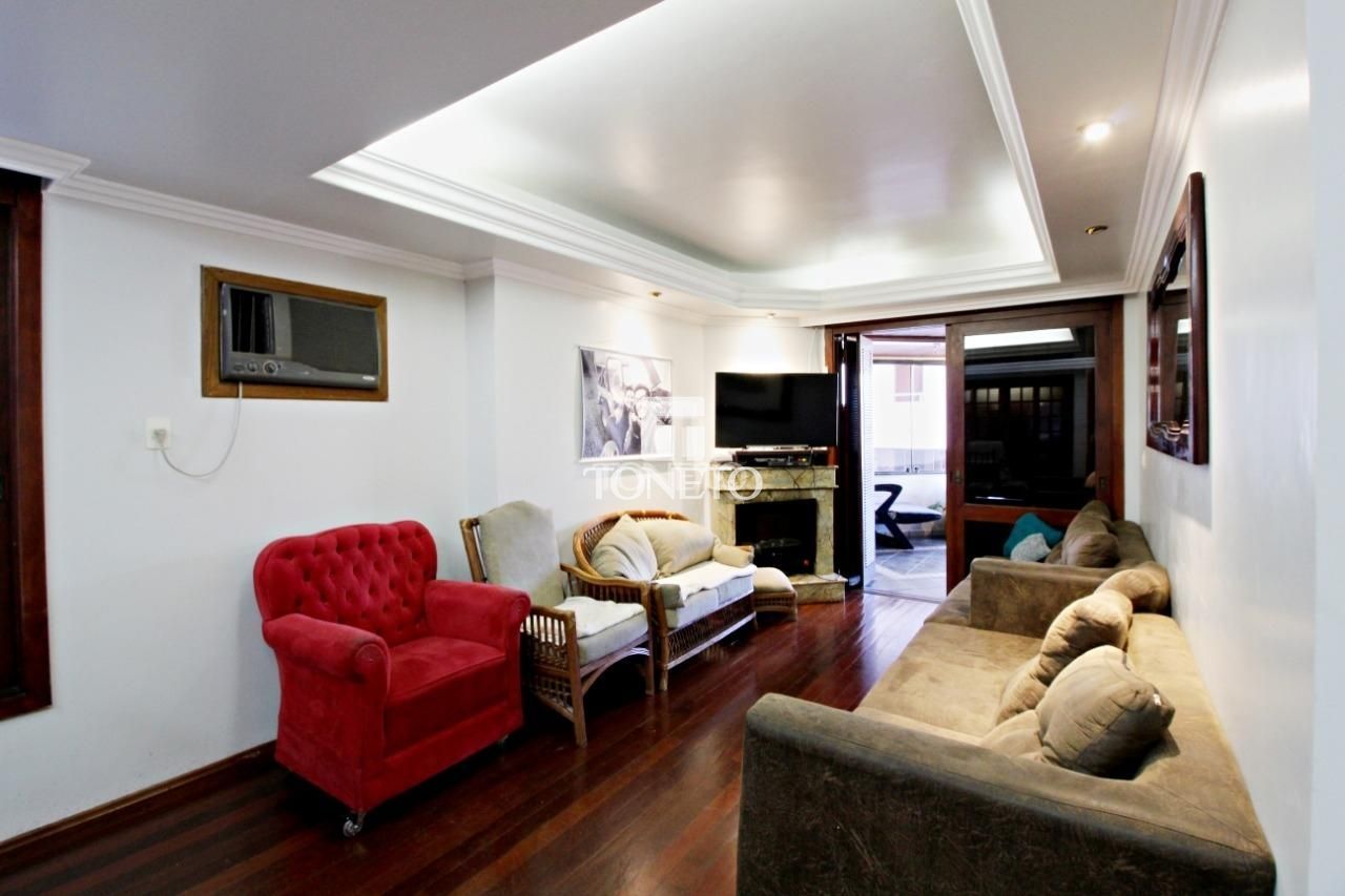 Apartamento, 3 quartos, 359 m² - Foto 5