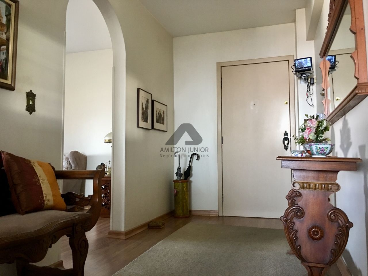 Apartamento à venda com 5 quartos, 217m² - Foto 12