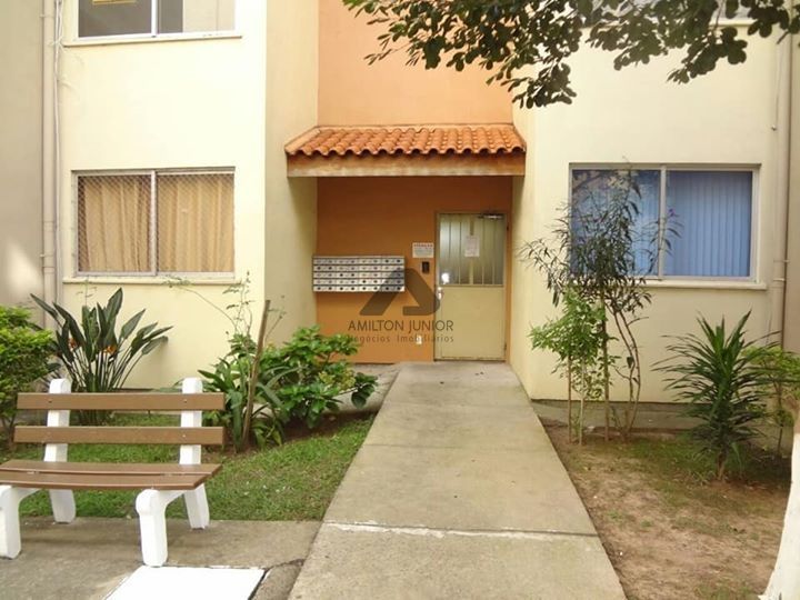 Apartamento à venda com 2 quartos, 47m² - Foto 3