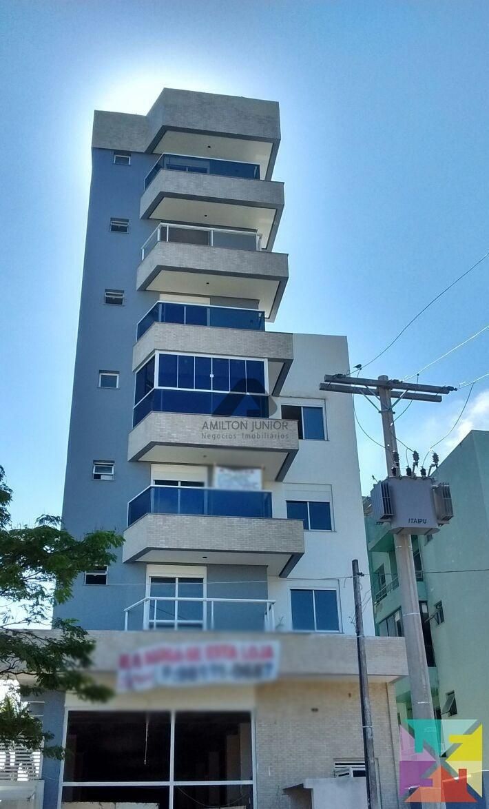 Apartamento à venda com 1 quarto, 45m² - Foto 1