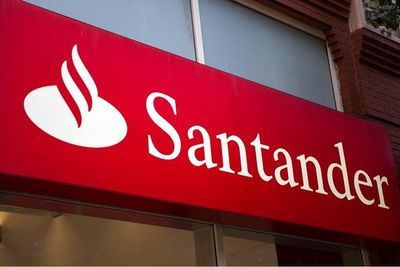 Santander Passa A Financiar Até 90% Do Valor Do Imóvel