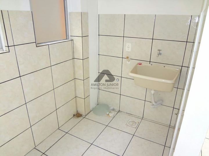 Apartamento à venda com 2 quartos, 47m² - Foto 7