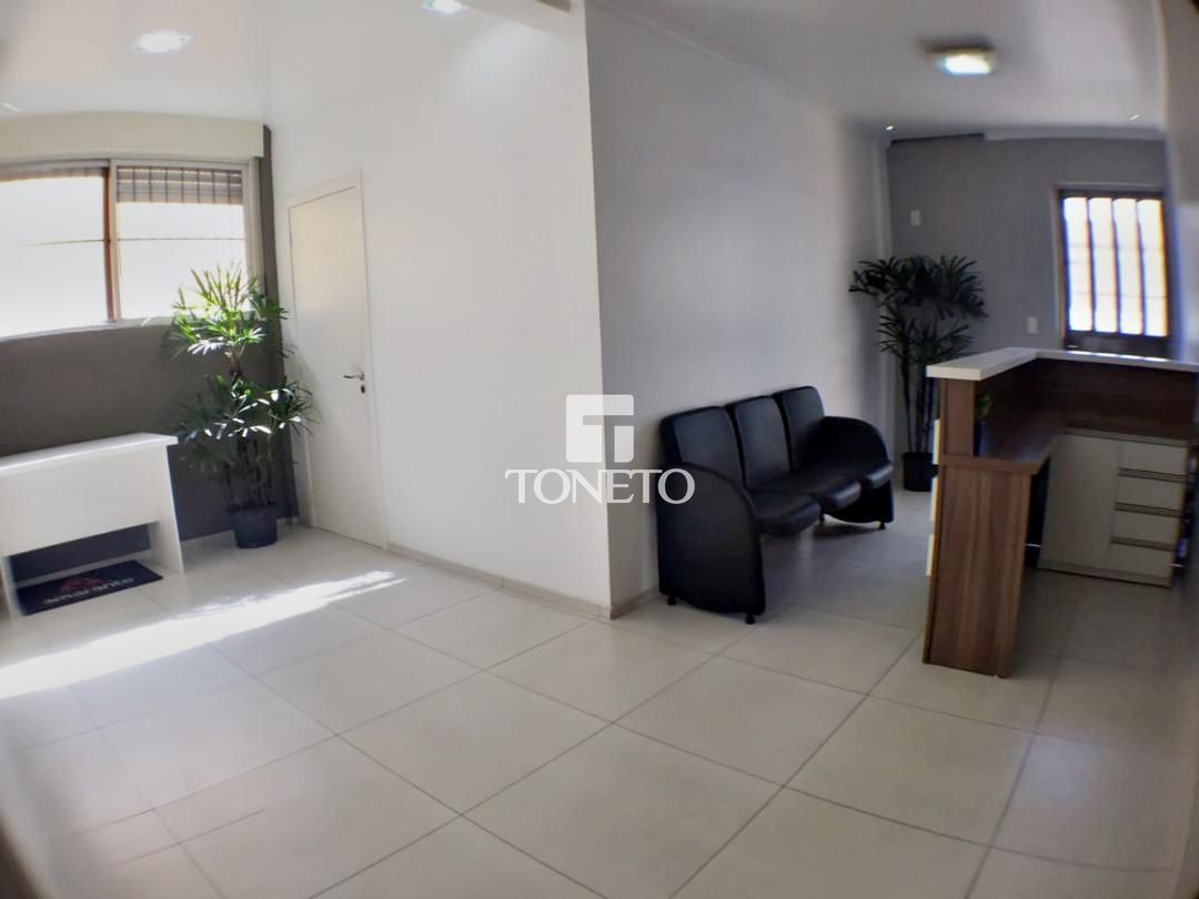 Conjunto Comercial-Sala à venda, 56m² - Foto 2