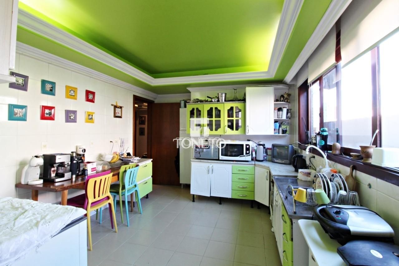 Apartamento, 3 quartos, 359 m² - Foto 10