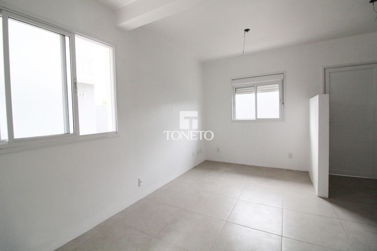 Sobrado, 2 quartos, 83 m² - Foto 2