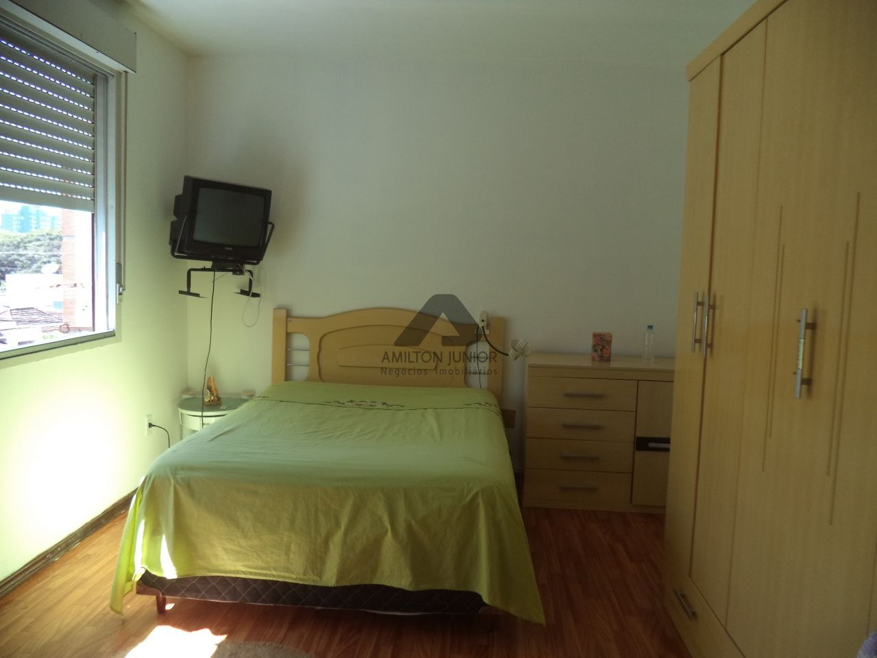 Apartamento à venda com 2 quartos, 66m² - Foto 6