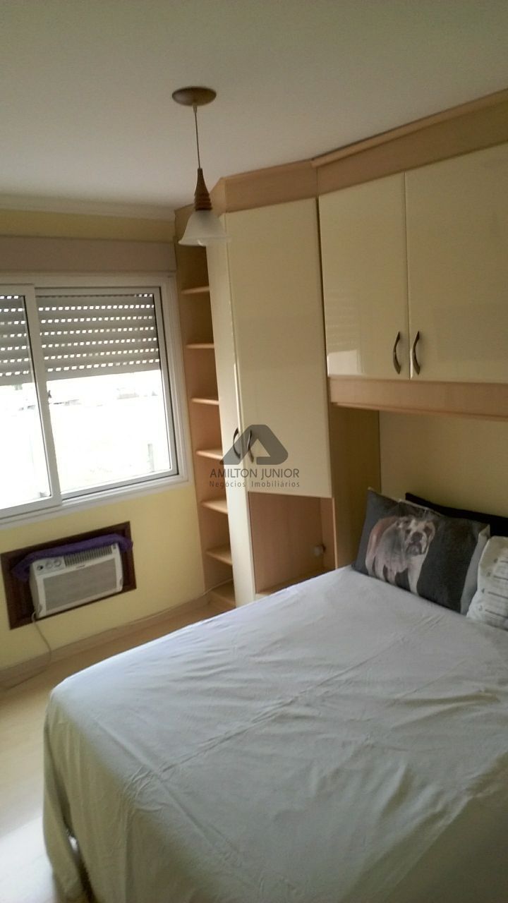 Apartamento à venda com 2 quartos, 56m² - Foto 6