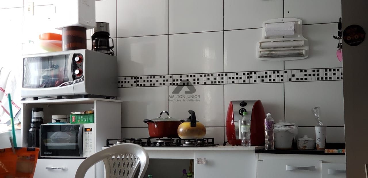 Apartamento à venda com 2 quartos, 57m² - Foto 9