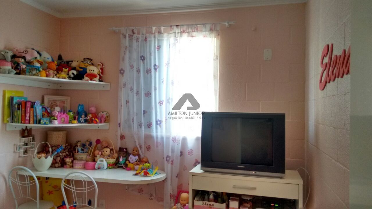 Apartamento à venda com 3 quartos, 65m² - Foto 9