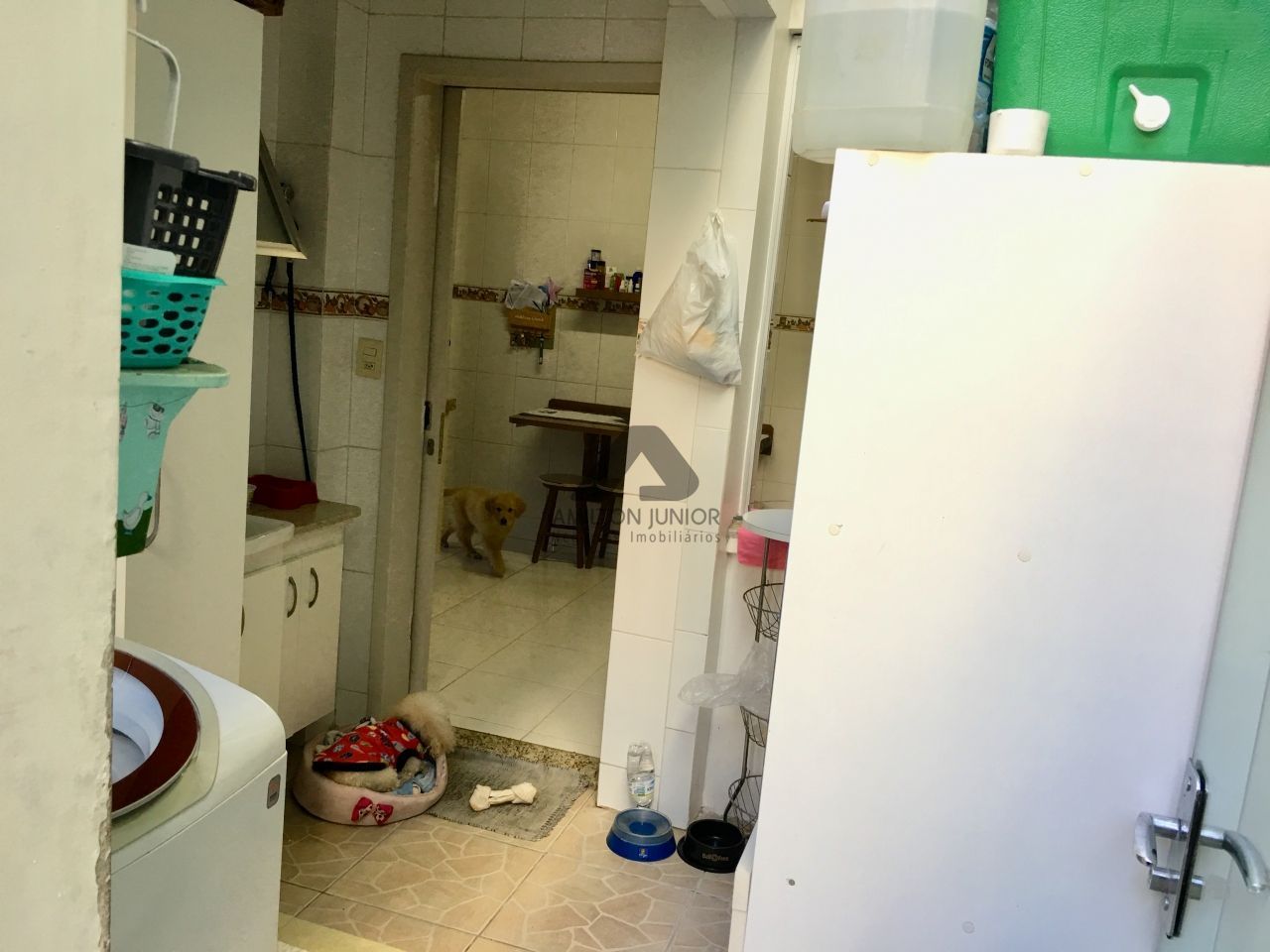 Apartamento à venda com 3 quartos, 85m² - Foto 6