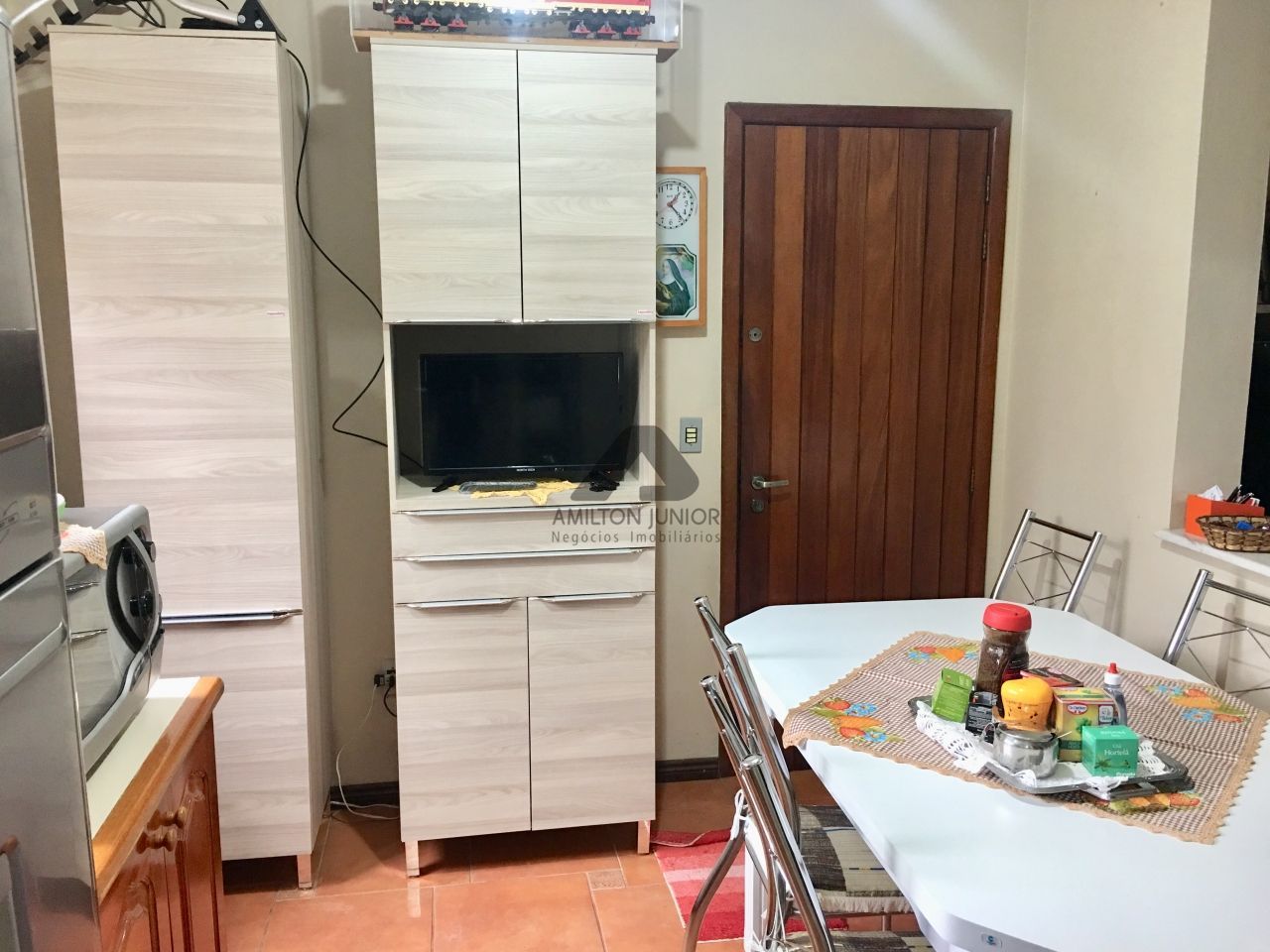 Sobrado à venda com 4 quartos, 141m² - Foto 6