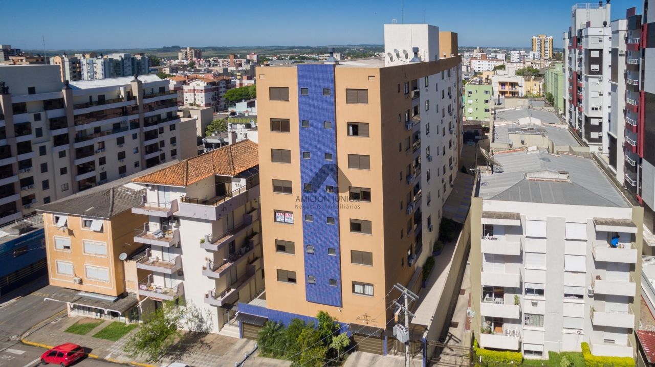 Apartamento à venda com 3 quartos, 160m² - Foto 2