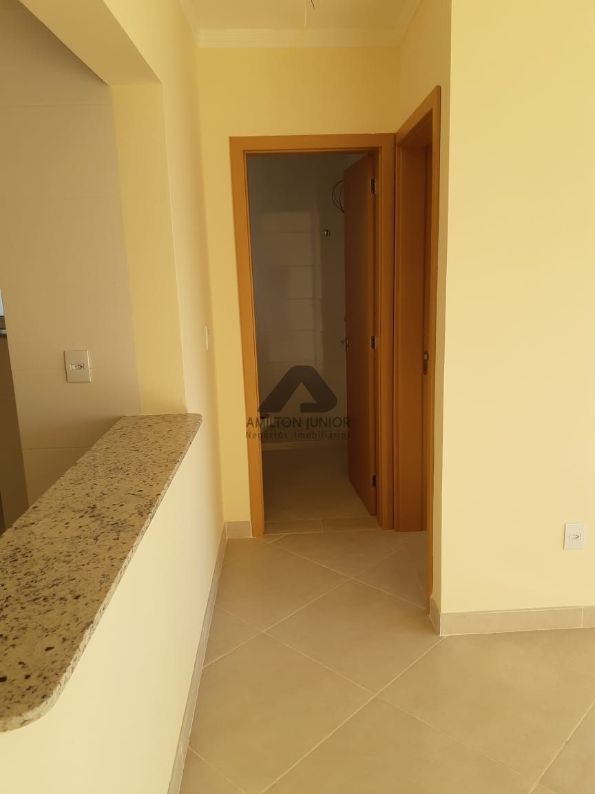 Apartamento à venda com 1 quarto, 43m² - Foto 7