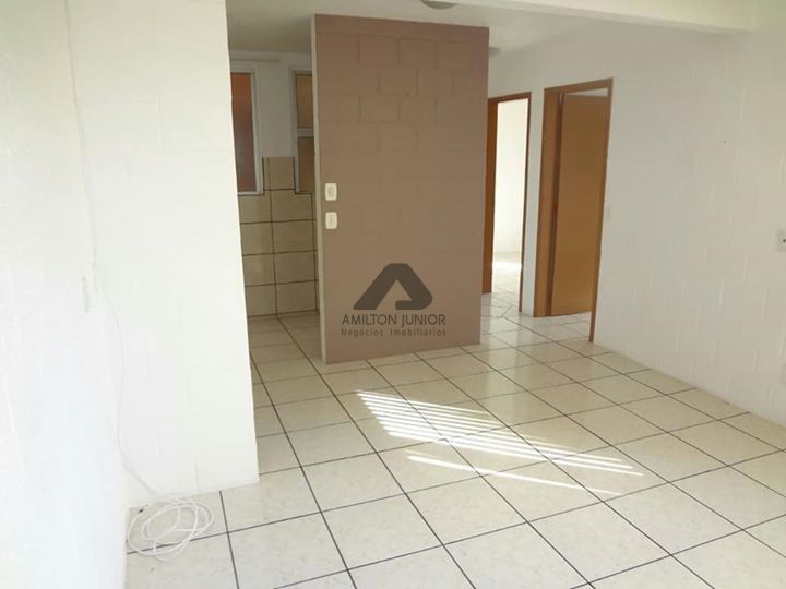 Apartamento à venda com 2 quartos, 47m² - Foto 5