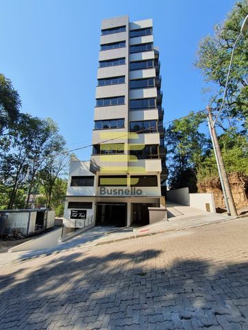 Apartamentos no Residencial Vale Verde na Rua Alameda das Araucárias