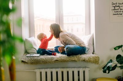 Como uma casa bem arrumada impacta a vida das pessoas?