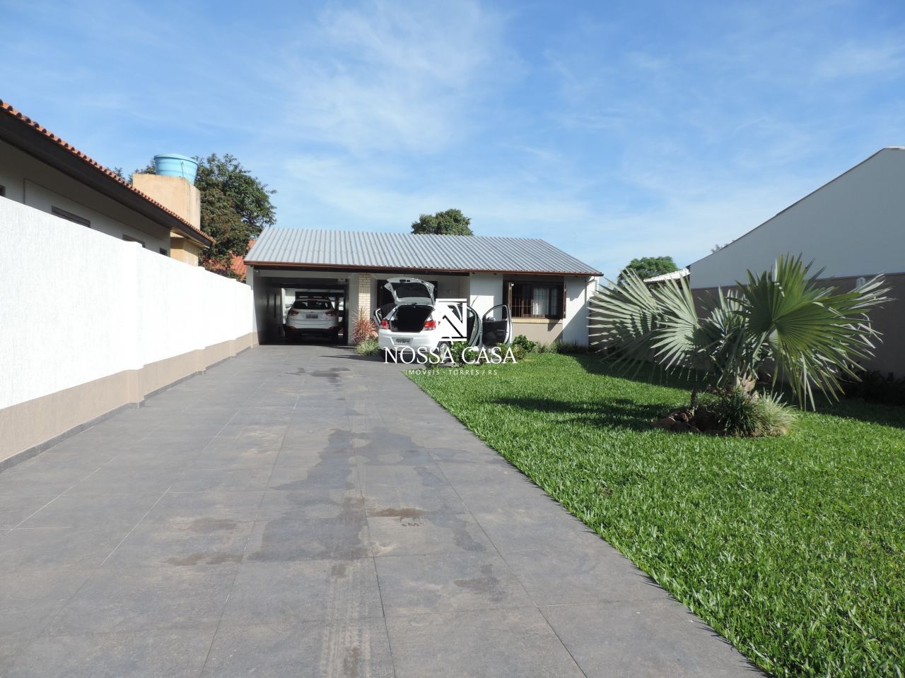 Casa, 3 quartos, 176 m² - Foto 1