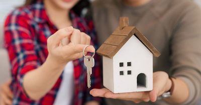 Caixa reduz juros do crédito imobiliário