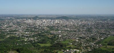 Santa Maria é a 4ª cidade com maior potencial para investimento em imóveis