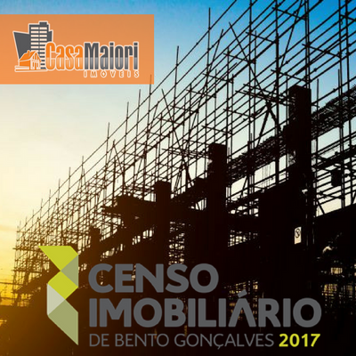 Censo Imobiliário 2017: Com estoque menor, setor espera retomada em 2018