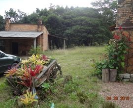 Sítios / Chácaras e propriedades rurais à venda