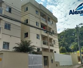 Apartamento no bairro Vila Nova em Jaraguá do Sul