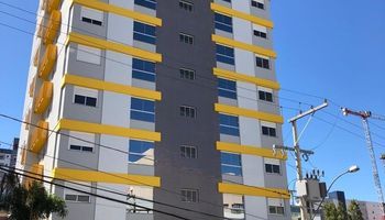 Apartamento à venda com 80.09m² , Centro em Santa Maria, RS