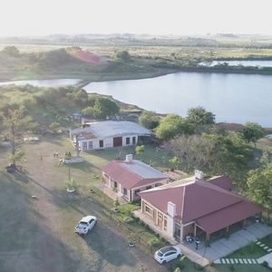 Ótima Chácara Próxima a Cidade