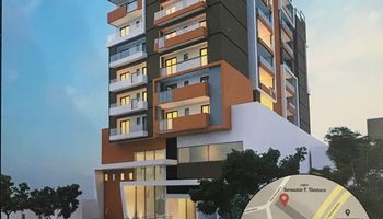 Apartamento à venda com 99m² na Rua Farrapos, Nossa Senhora Medianeira em Santa  Maria, RS