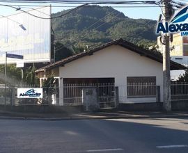 Casa de alvenaria no bairro Baependi em Jaraguá do