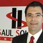 Saul Souza