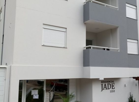Residencial Jade