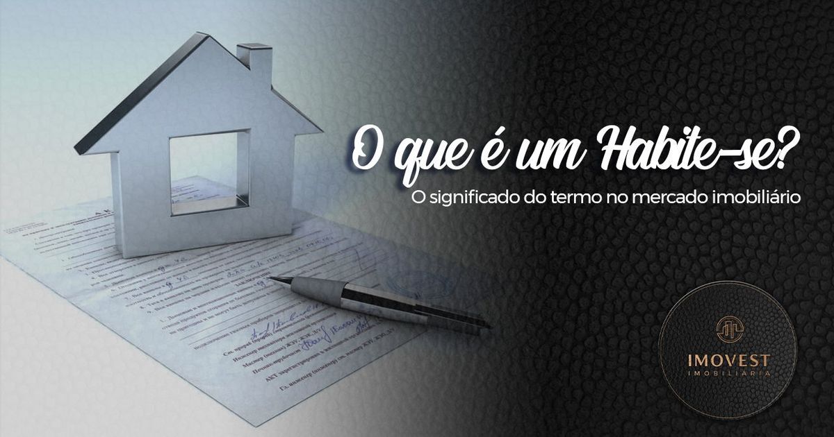 O que é Habitese? O que é Habitese?