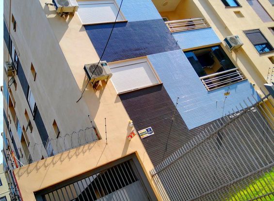 Residencial Eduarda Cogo Tocchetto