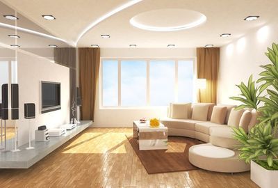 4 dicas de iluminação para valorizar os ambientes da sua casa