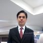 Fabiano Paynes Vargas