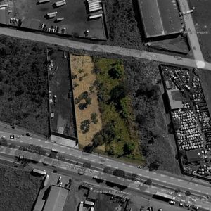 Área Comercial com 5.179,02 m², na Avenida Perimetral Norte, em Goiânia.