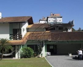 Casa na Nova Brasilia em Jaraguá do Sul