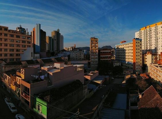 Edifício Costa Rica