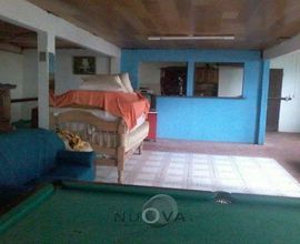 SÍTIO LINHA ALCANTÂRA