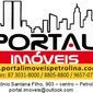 Portal Imóveis Petrolina