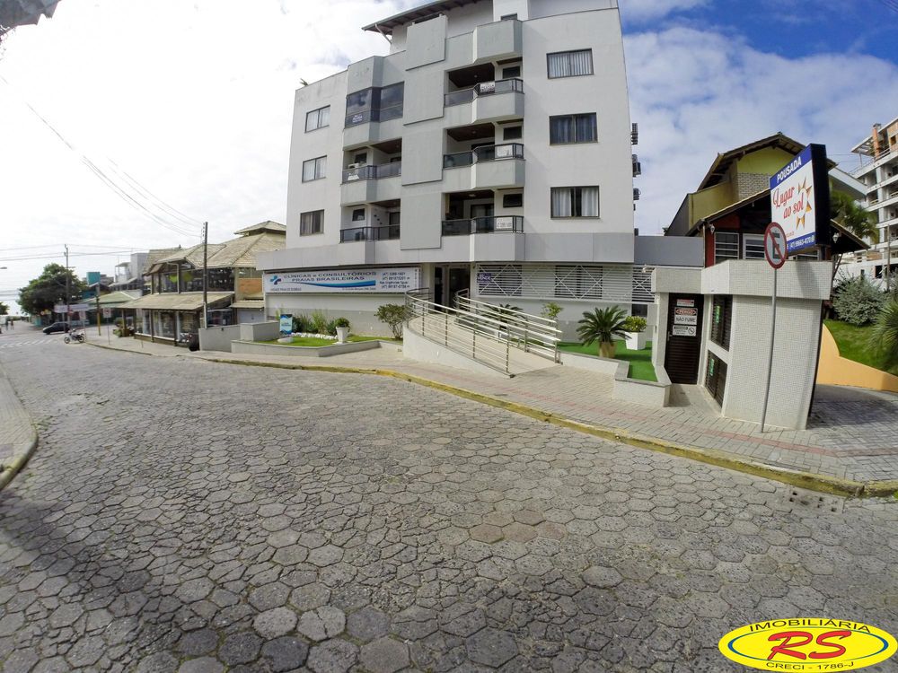 Hotéis em Bombinhas: hospedagem a partir de R$ 133