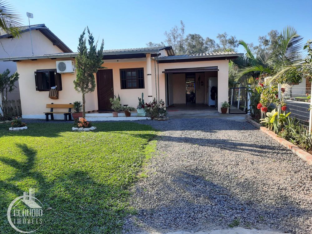 Chácara à venda com 100m² em