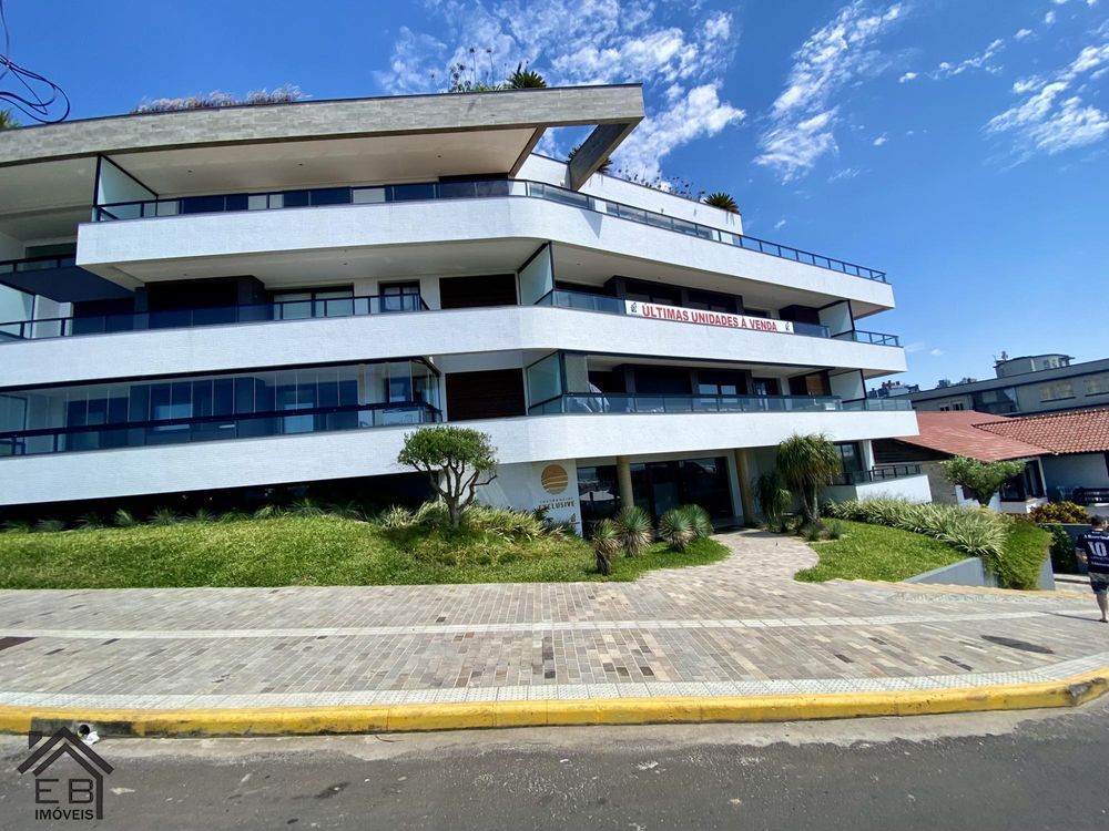 Apartamentos com salão de jogos à venda em Jardim Prainha, São