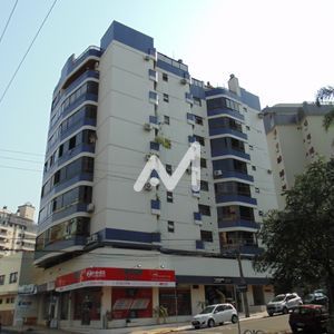 Apartamento com 135m² e 3 dormitórios no bairro Centro em Lajeado para Comprar