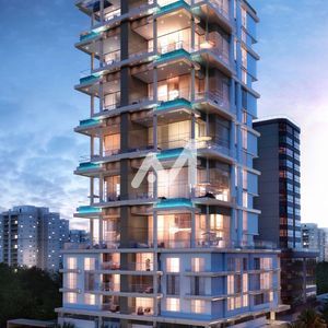 Apartamento com 273m² e 3 dormitórios no bairro Américano em Lajeado para Comprar