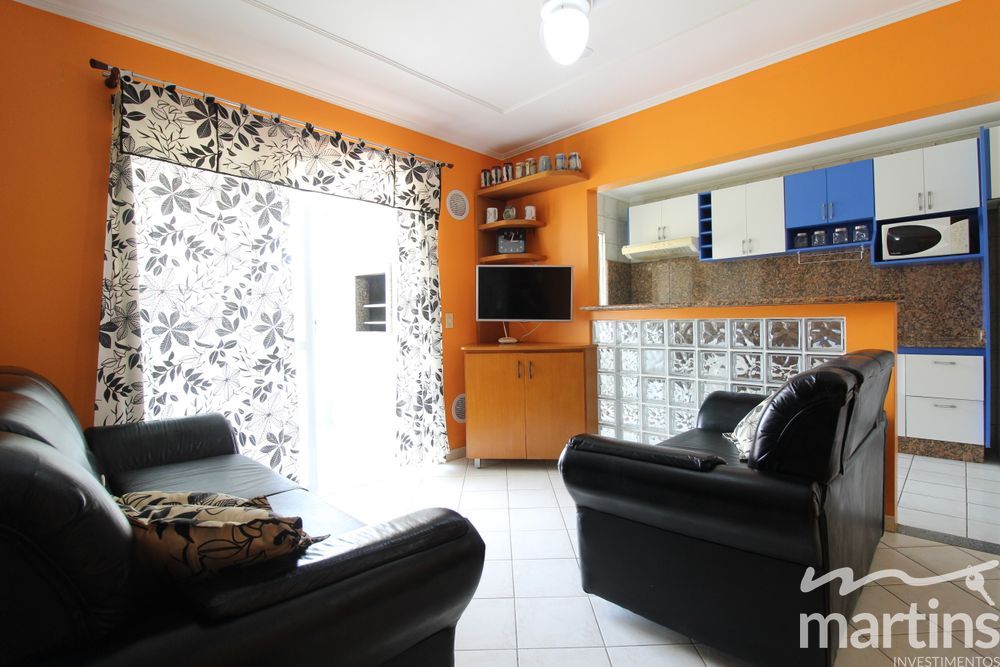 02 dormitórios completo