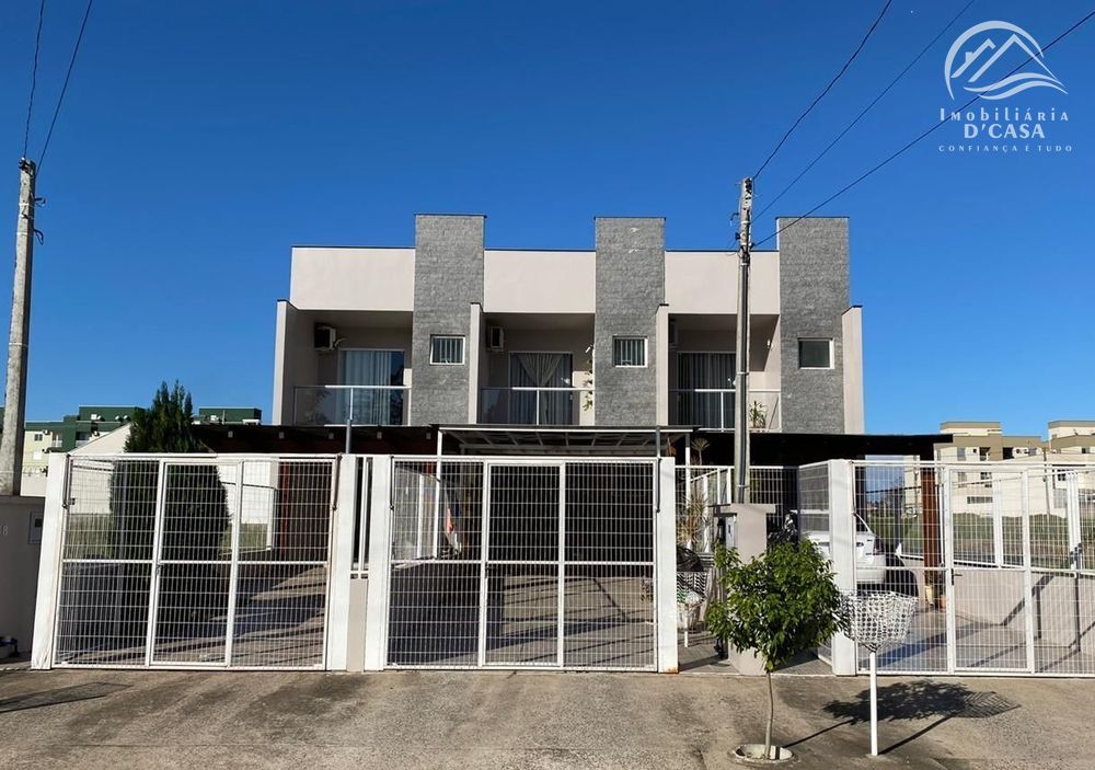 Duplex à venda com 138m² , Independência em Santa Cruz do Sul